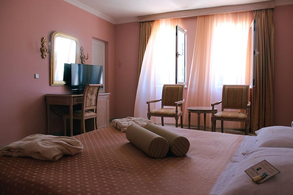 มารีนา ฟราปา รีสอร์ต โรกอซนิชา Hotel โรกอซนิซา ภายนอก รูปภาพ
