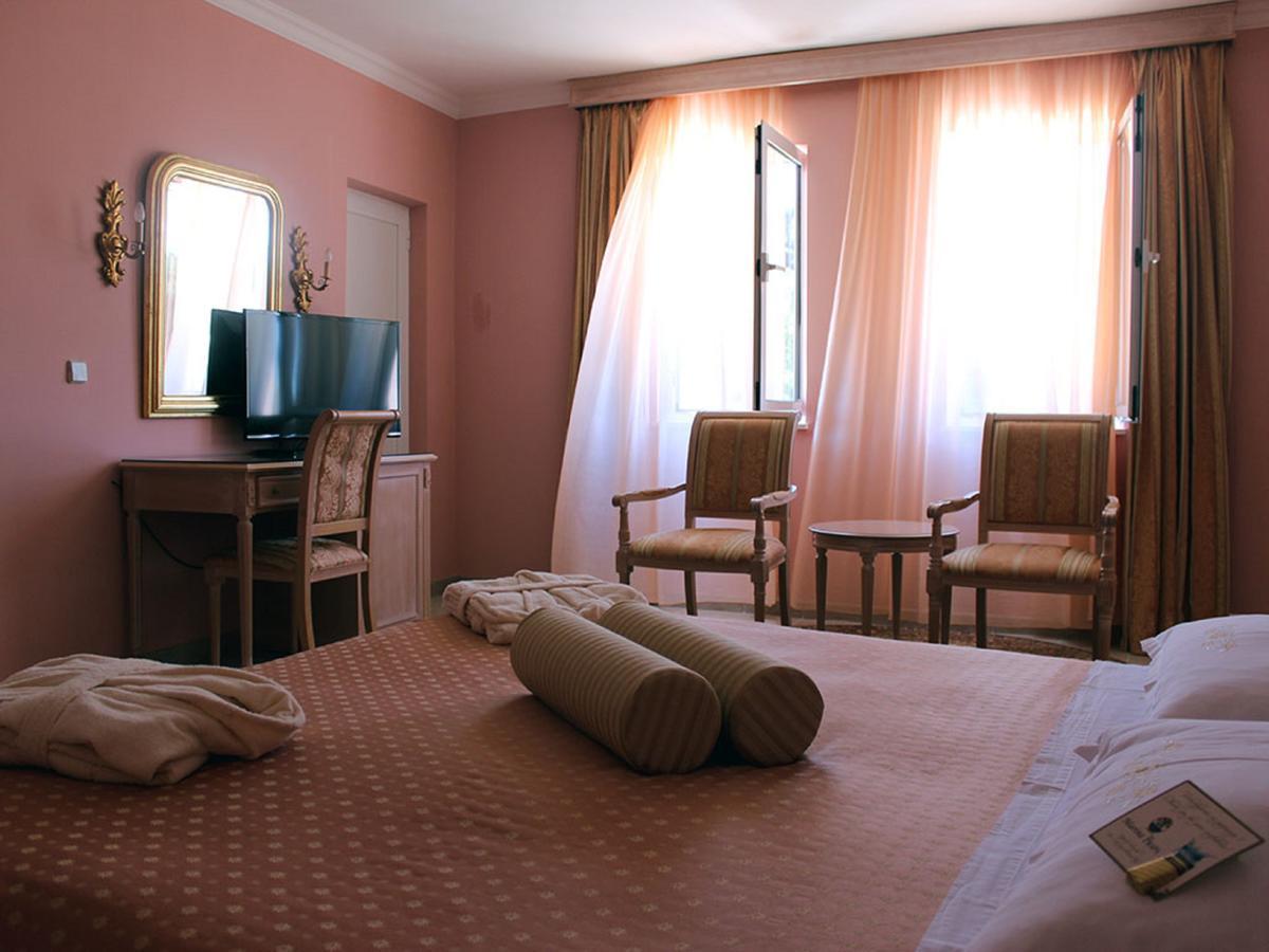 มารีนา ฟราปา รีสอร์ต โรกอซนิชา Hotel โรกอซนิซา ห้อง รูปภาพ